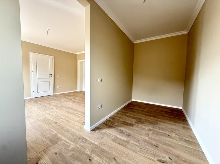 Duplex elegant, 4 camere, 155 mp utili, 300 mp teren - Dumbravita