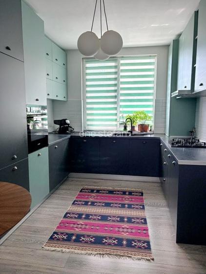 CASA  | 4 CAMERE | 101 MP UTILI | TEREN 249 MP | COMPLET MOBILATA | BRAGADIRU - 14