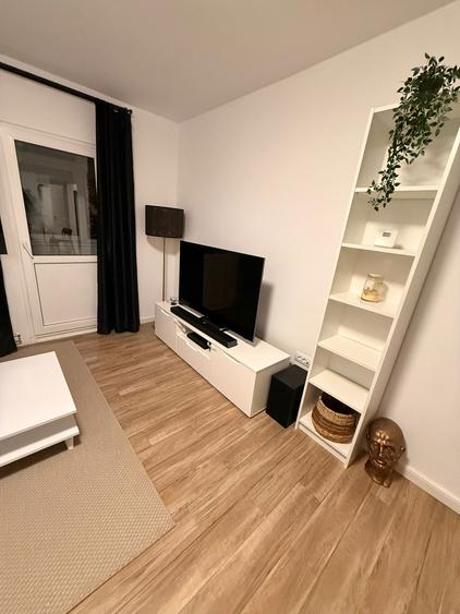 Apartament cu 2 camere, PET FRIENDLY, DECOMANDAT, zona Gară-Arcu