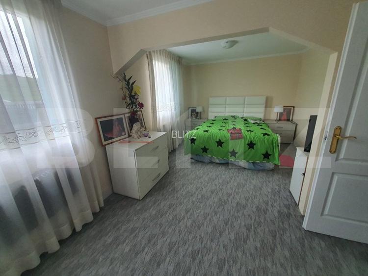 Casa de vanzare, 320 mp, in apropiere de Bistrita - 3
