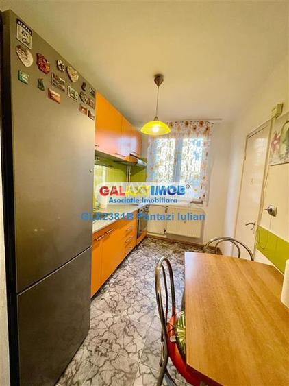 Apartament 3 camere | N. Grigorescu | Loc de Parcare | 9min. metrou - 14
