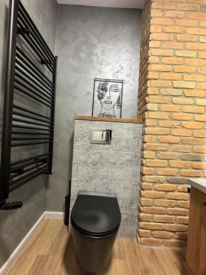 Apartament modern de închiriat