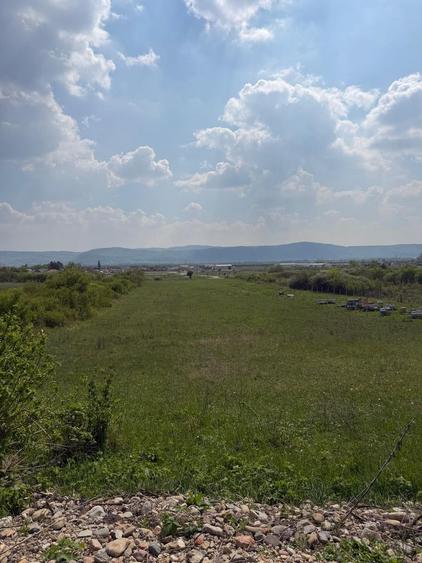 TEREN DE VANZARE IN ALESD