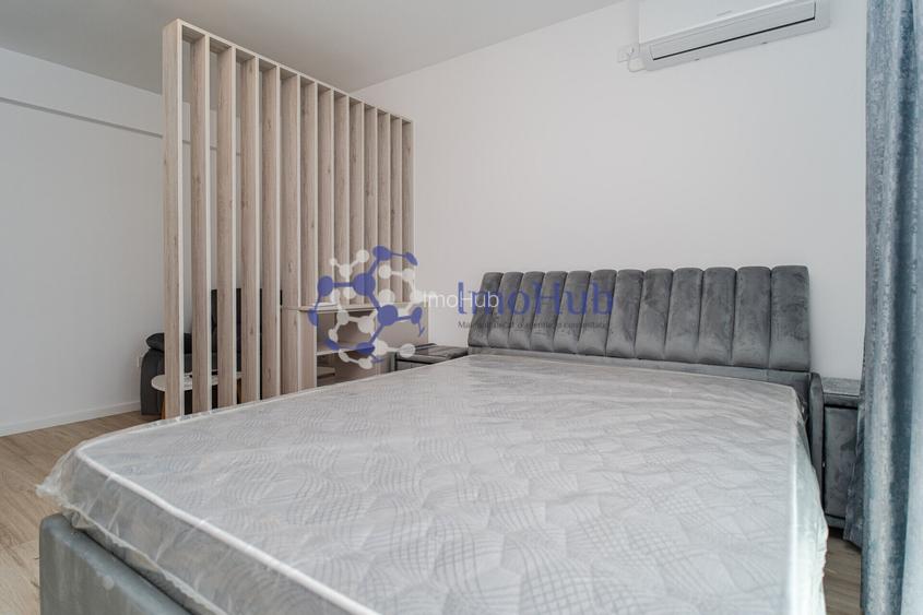 Apartament cu 1 cameră de închiriat – Freya Home - 13