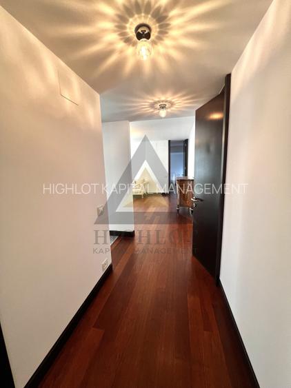 Apartament premium cu 3 camere în Alia Apartments – Averescu | Arcul de Triumf - 12
