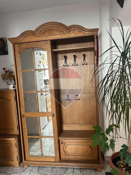Apartament 3 camere | Central Cehu Silvaniei | Finisat Modern