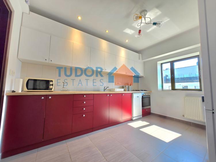 Lovely 2 bedroom apartment in Natura Residence