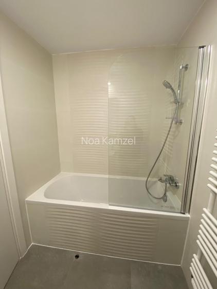 Luxury apartment in Cloud 9 - 2 room - 4