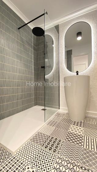 Panduri-Hotel Marriott    Apartament cochet complet renovat si mobilat - 10