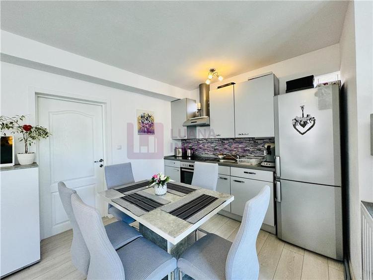 Casa de vanzare in Turnisor | 52 mp | teren 233 mp | pivnita | garaj
