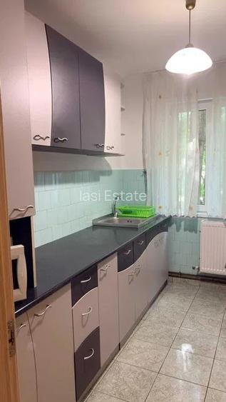 Apartament 2 Camere Tatarasi - Flora - 5