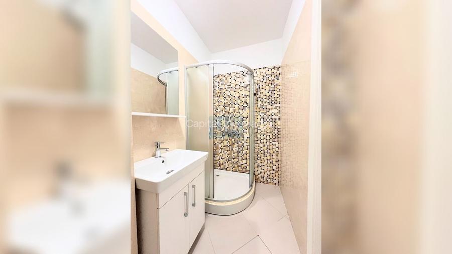 Apartament modern cu 2 camere in bloc nou, incalzire in pardoseala - 8