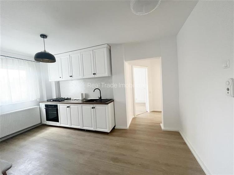 Apartament 2 camere decomandat etajul 1 zona Onix - 6