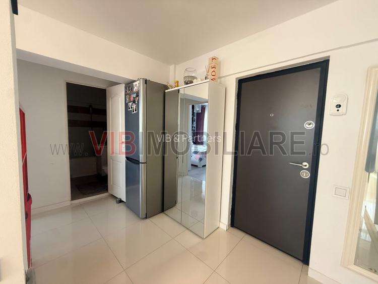 Apartament 2 camere de vânzare 5 minute metrou Mihai Bravu - 7