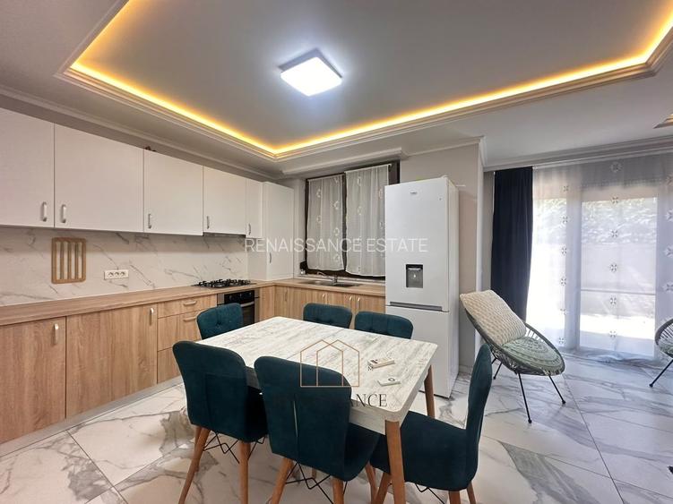 Dumbravita Triplex 5 camere 2 Bai | 115mp utili Teren 210mp - 20