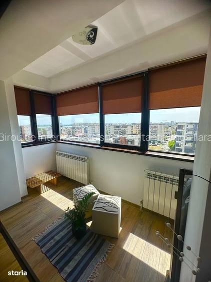 🙋Tomis PLUS 🔸 Garsoniera Decomandata 41m² Balcon Centrala Mobilata Utilata - 5