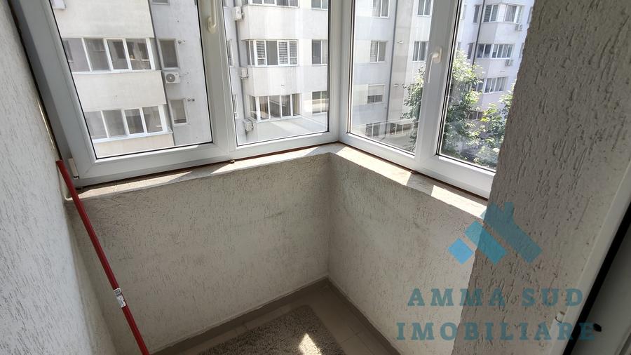 Apartament tip Studio - 39.6 mp - Mutare imediata - Str. Amurgului