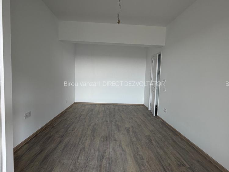 Apartament 2 camere+2 parcari,finalizat,centrala proprie,vedere Lacul Morii!