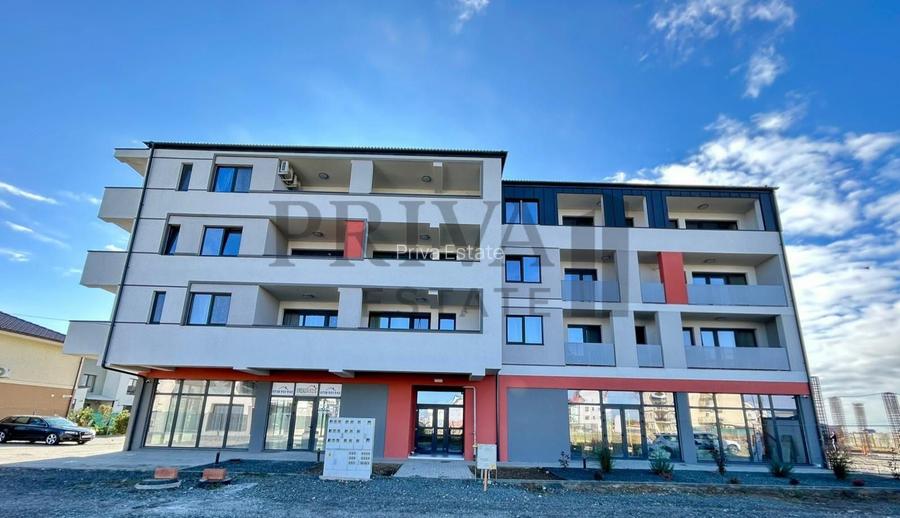 Apartament premium 2 camere, 54 mp, Giroc - 11