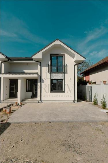 DUPLEX IDEAL GHIRODA - LANGA NOUL CAMPUS UNIVERSITAR - FINISAJE SI COMPARTIMENTA