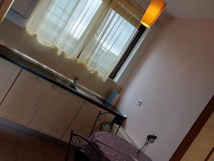Apartament 3 camere-decomandat-parcare subterana-zona Piata Victoriei