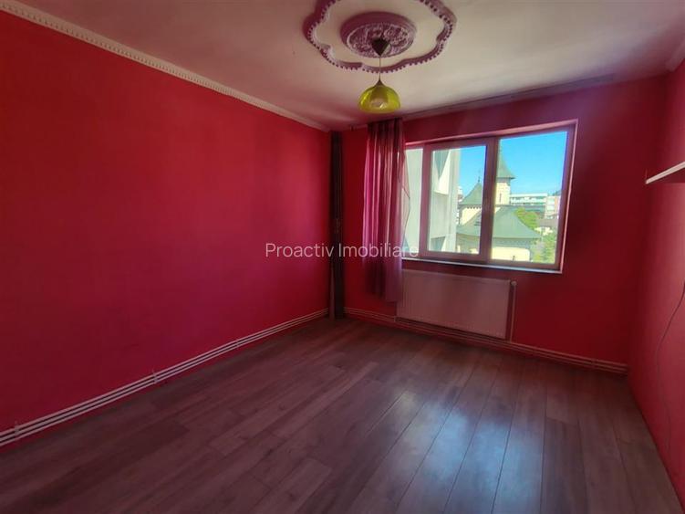 Apartament 2 camere | Ultracentral | 55 mp | 2c-7595 - 4