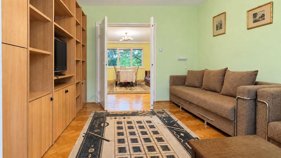Apartament 3 Camere | Zona Garii