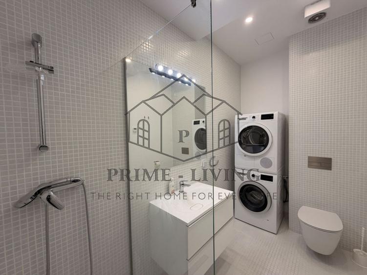 Penthouse lux cu 4 camere in zona ambasadelor