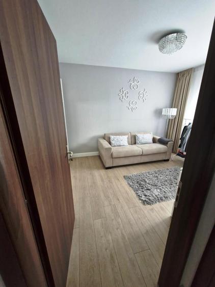 Baneasa-Felicty Resident-lux