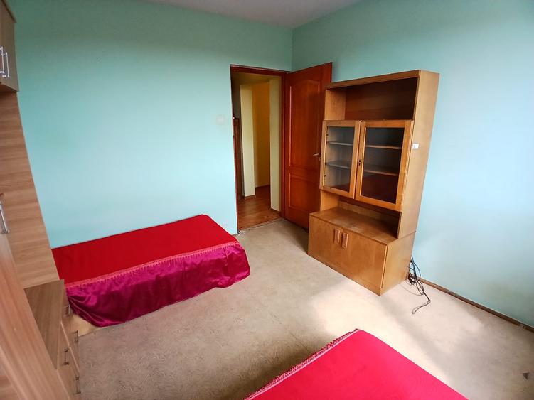 Calea Rahovei | 3 CAMERE DECOMANDAT | Etaj 9/10