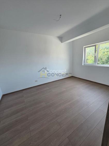 Vila spatioasa 4 camere Str Sperantei Mutare imediata - 7
