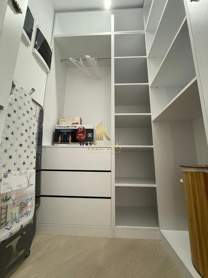 Studio modern de închiriat | Etaj 3 | Cortina North Pipera
