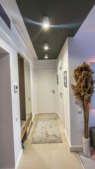 Apartament 2 cam Lux Lujerului