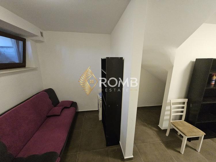 Casa tip duplex, PET FRIENDLY, 200 mp utili, la cheie, teren 300 mp, Europa