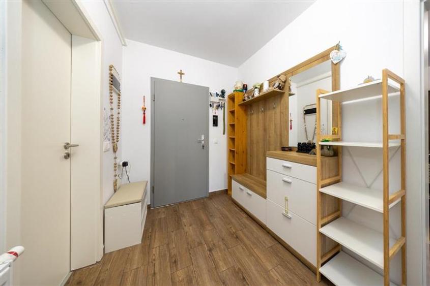 Vanzare apartament 2 camere decomandat, Maurer Residence, et 1, mob utilat