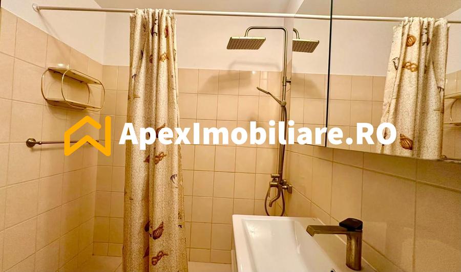 Apartament 2 camere de vanzare Tineretului București | ApexImobiliare.ro