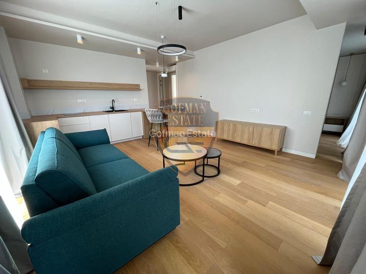 Private Luxury by the Sea | Apartament premium în VOGH Olimp - 10