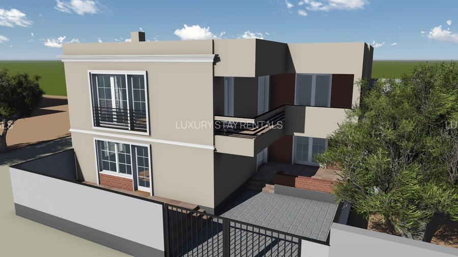 Se oferă spre vânzare teren cu suprafața de 1.000 mp, situat în Mogoșoaia - 2