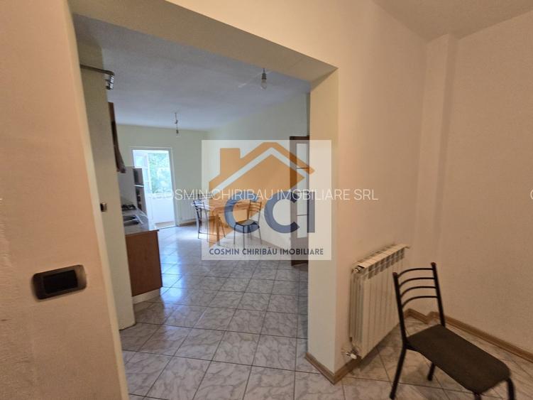 Apartament 2 camere de închiriat – Strada 9 Mai, nr. 15, Bacau - 24
