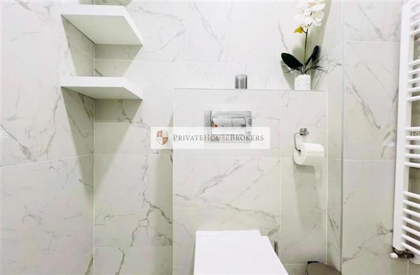 Pipera | Rond OMV | Ivory Residence | Bloc 2024 | Parcare - 18