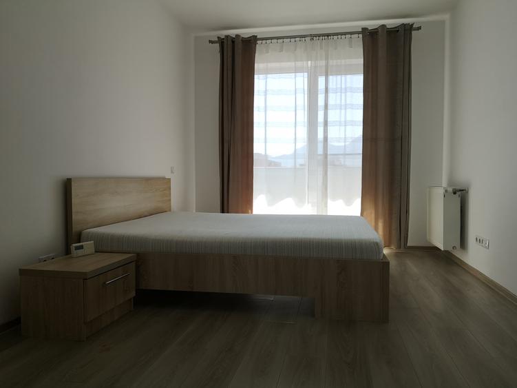 Apartament 2 camere decomandat,bloc nou întrare Racadau