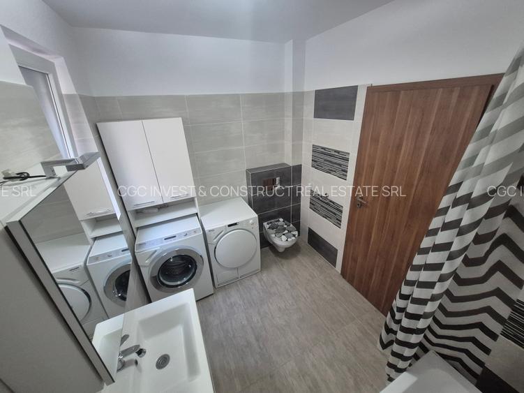 2 Cam-Nou--Unitatea Militara-Mobilat--Balcon-1 loc Parcare-60MP-112000 Euro! Neg - 11