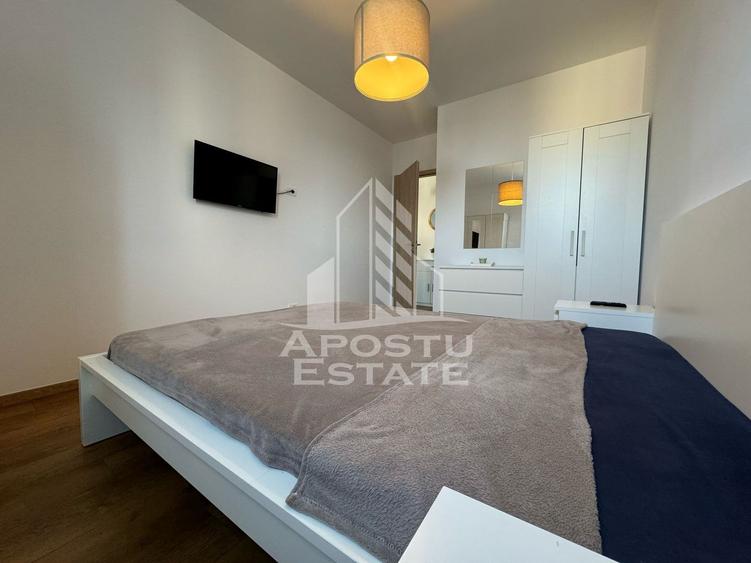 Apartament cu 2 camere de inchiriat, Isho - Timisoara