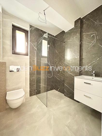 Vila de închiriat - 4 camere - Pipera