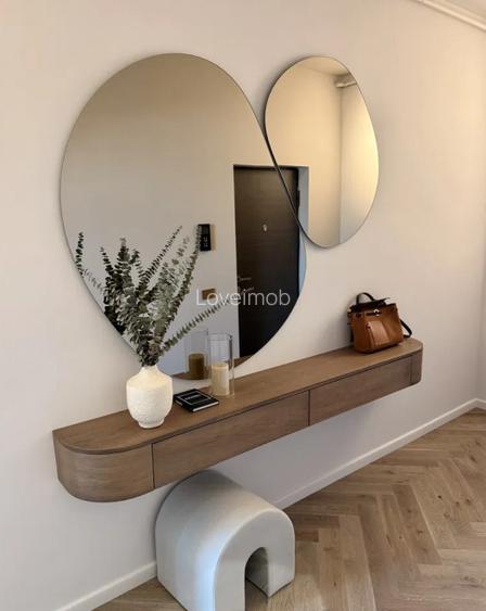 Apartament cu vedere panoramică | Etaj 8/8 |Parcare | Bulevardul Unirii - 11