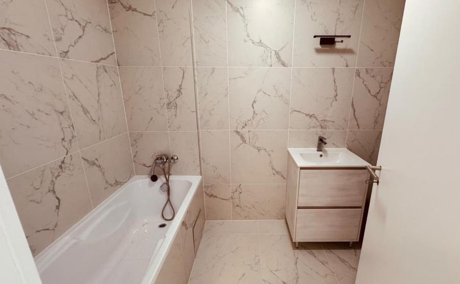 🏡 Apartament 2 camere cu terasă de 204 mp  Zona Griviței, Bra&