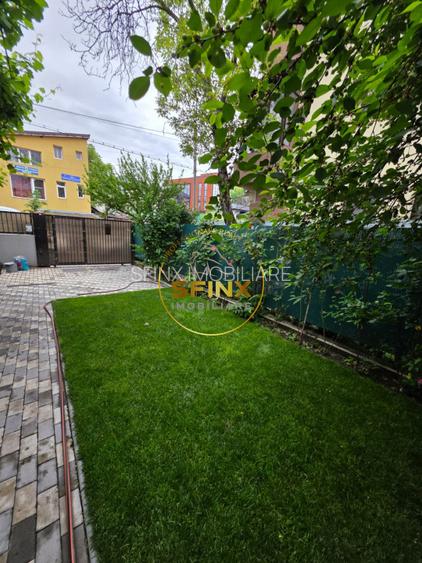 Casa individuala | Curte proprie | Agricultori - 22