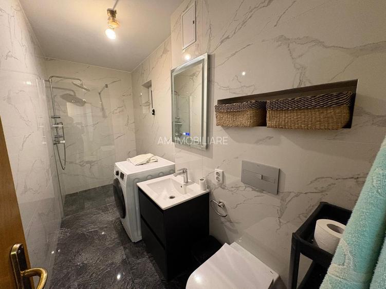 AP. 2 CAMERE- PIATA UNIRII, PET-FRIENDLY, METROU 5 MINUTE, MODERN - 10