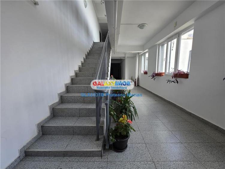 Vanzare apartament Premium cu 3 camere situat aproape de Str Dantelei - 19