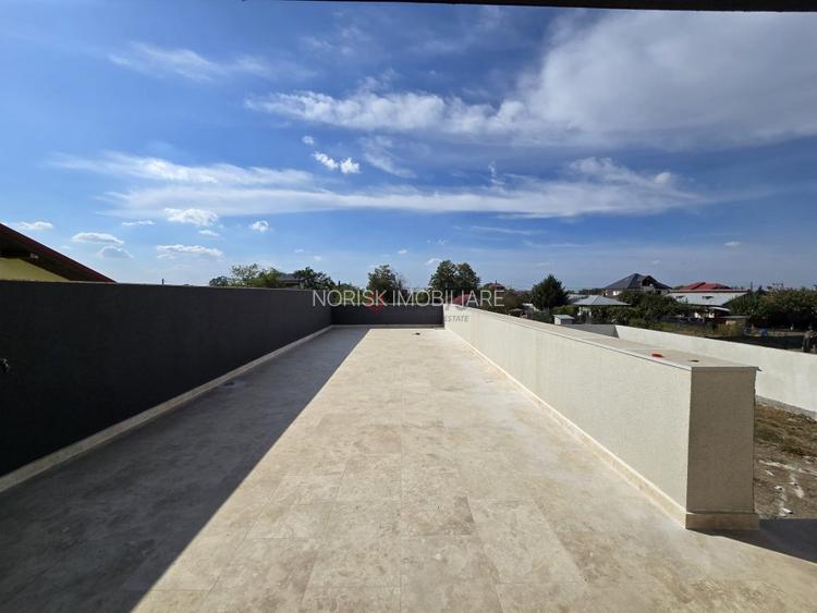 Vila moderna cu piscina langa Bucuresti - Cernica - Balaceanca - 30